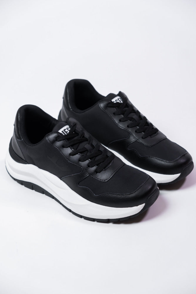 Tenis Hombre Diesel S-Speedy Running - Tenis