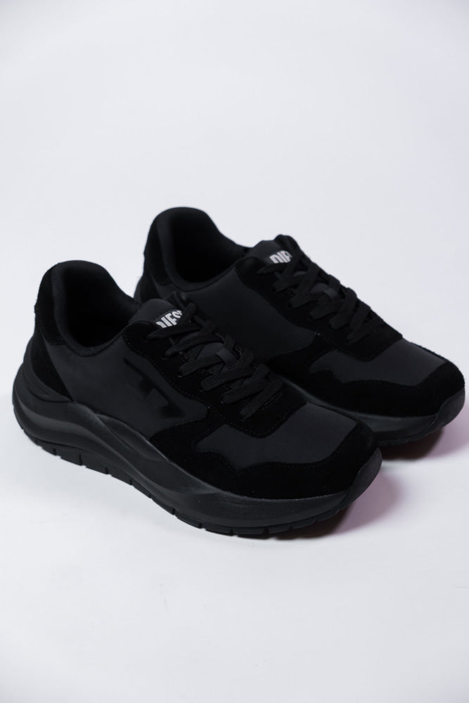 Tenis Hombre Diesel S-Speedy Running - Tenis