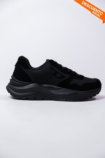 Tenis Hombre Diesel S-Speedy Running - Tenis
