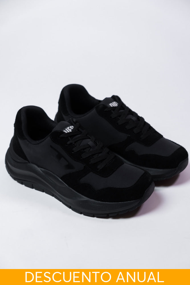 Tenis Hombre Diesel S-Speedy Running - Tenis