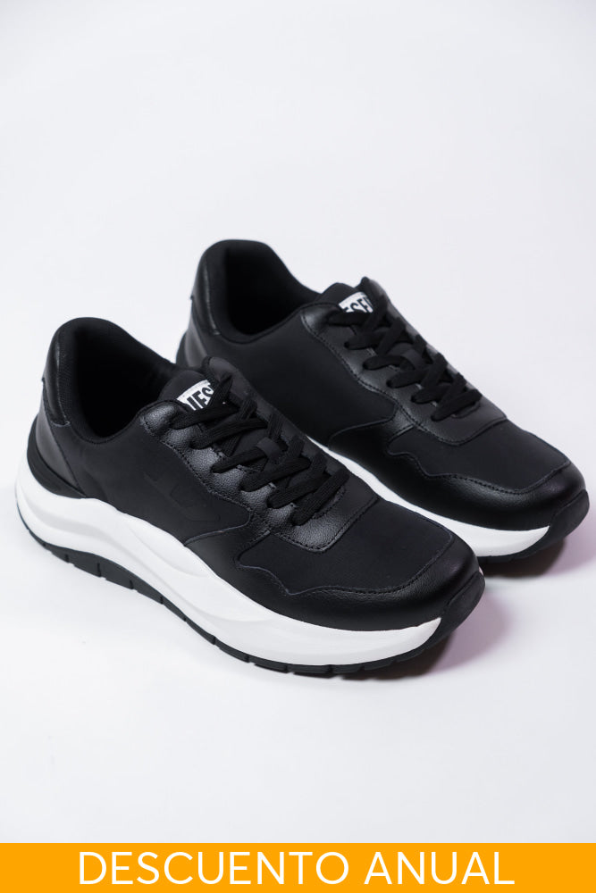 Tenis Hombre Diesel S-Speedy Running - Tenis