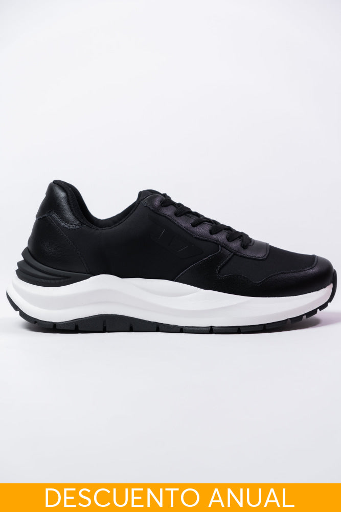 Tenis Hombre Diesel S-Speedy Running - Tenis