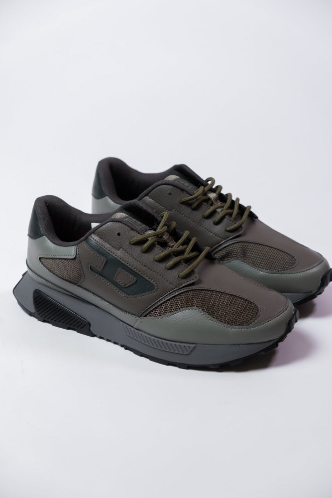 Tenis Hombre Diesel S-Tame-D Running - Tenis