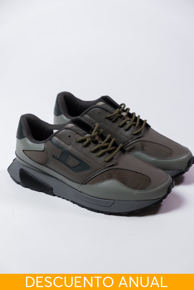 Tenis Hombre Diesel S-Tame-D Running - Tenis