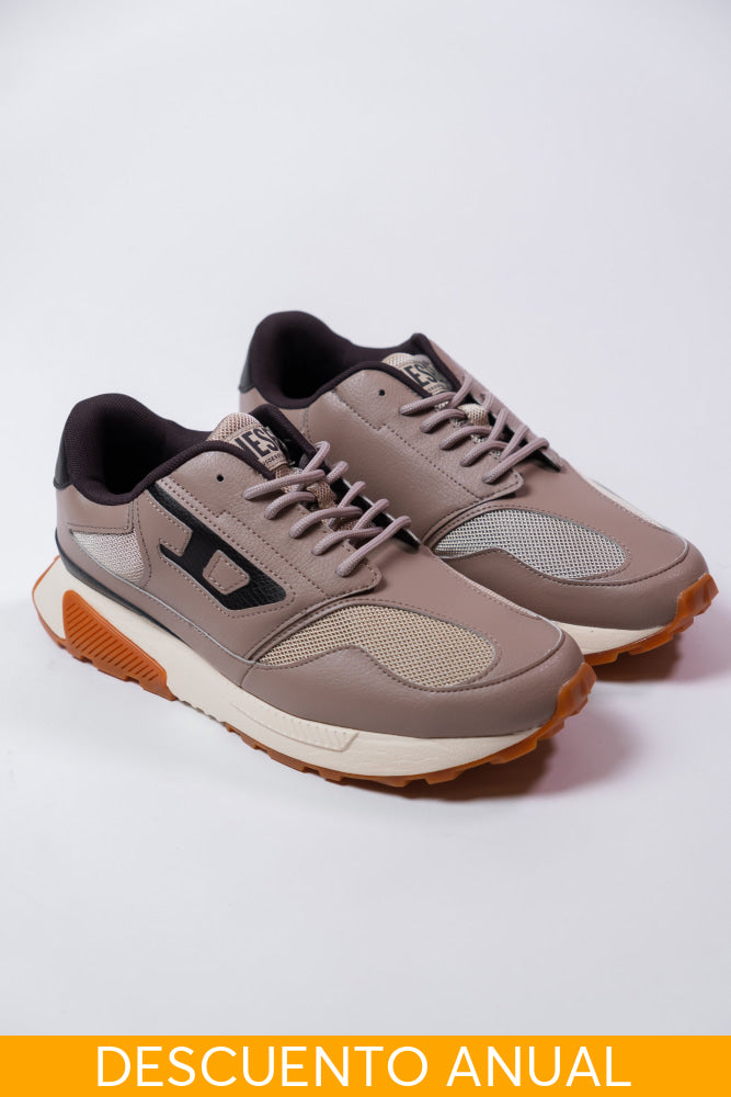 Tenis Hombre Diesel S-Tame-D Running - Tenis