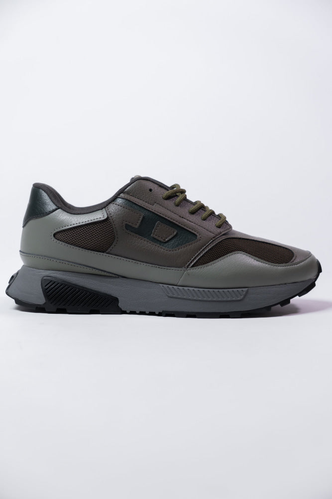 Tenis Hombre Diesel S-Tame-D Running - Tenis