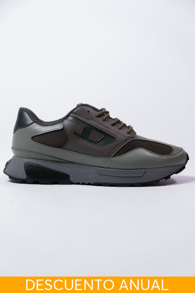 Tenis Hombre Diesel S-Tame-D Running - Tenis