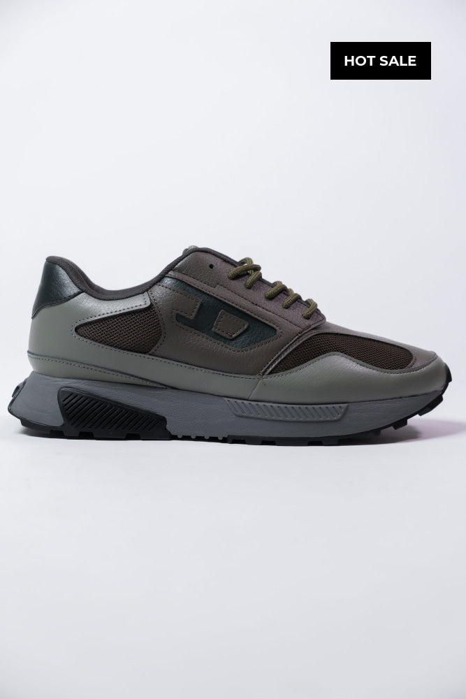 Tenis Hombre Diesel S-Tame-D Running - Tenis