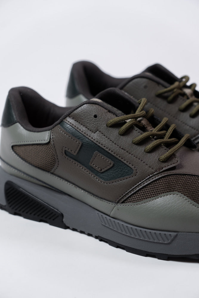 Tenis Hombre Diesel S-Tame-D Running - Tenis