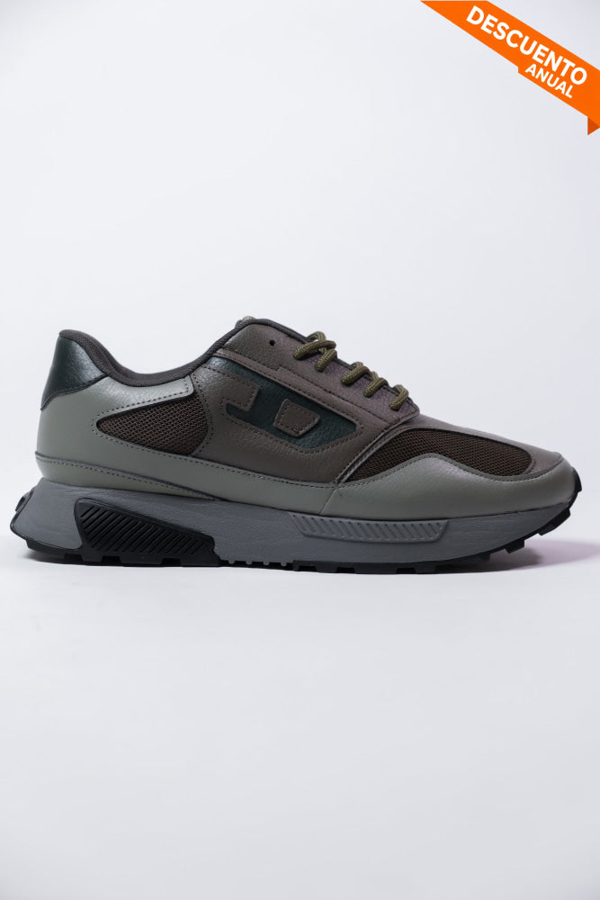 Tenis Hombre Diesel S-Tame-D Running - Tenis