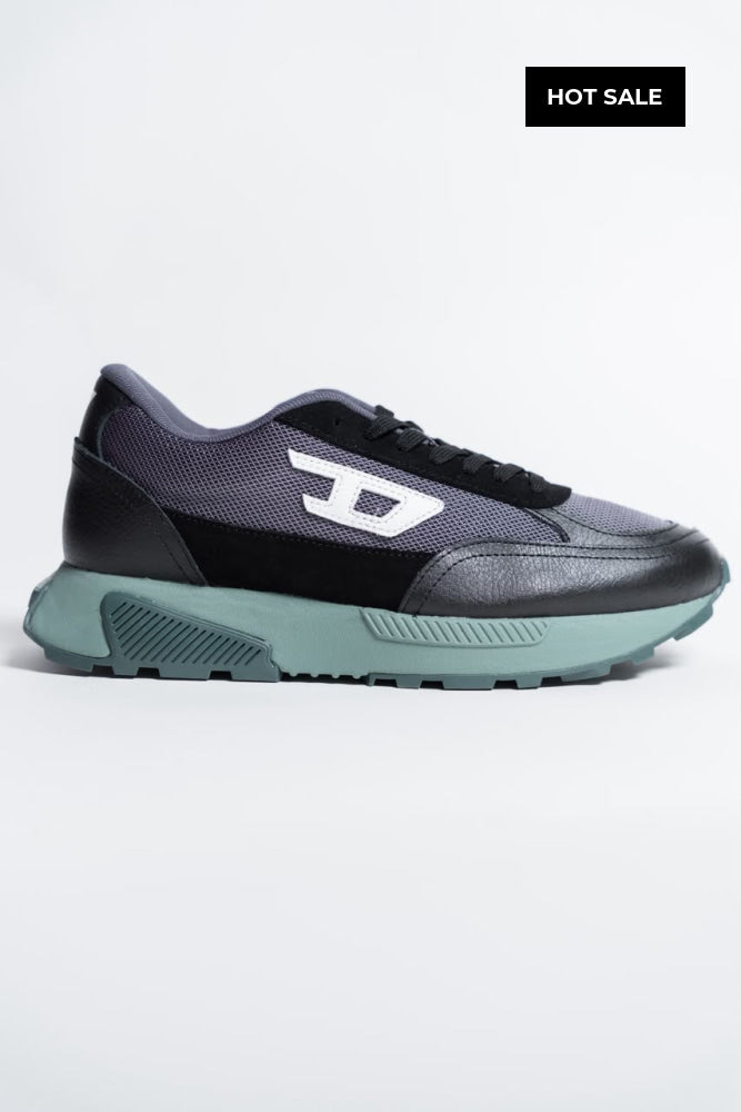 Tenis Hombre Diesel S-Tame D-Up - Tenis