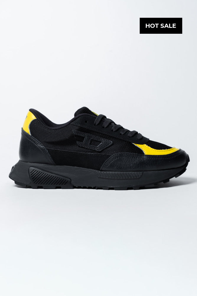 Tenis Hombre Diesel S-Tame D-Up - Tenis