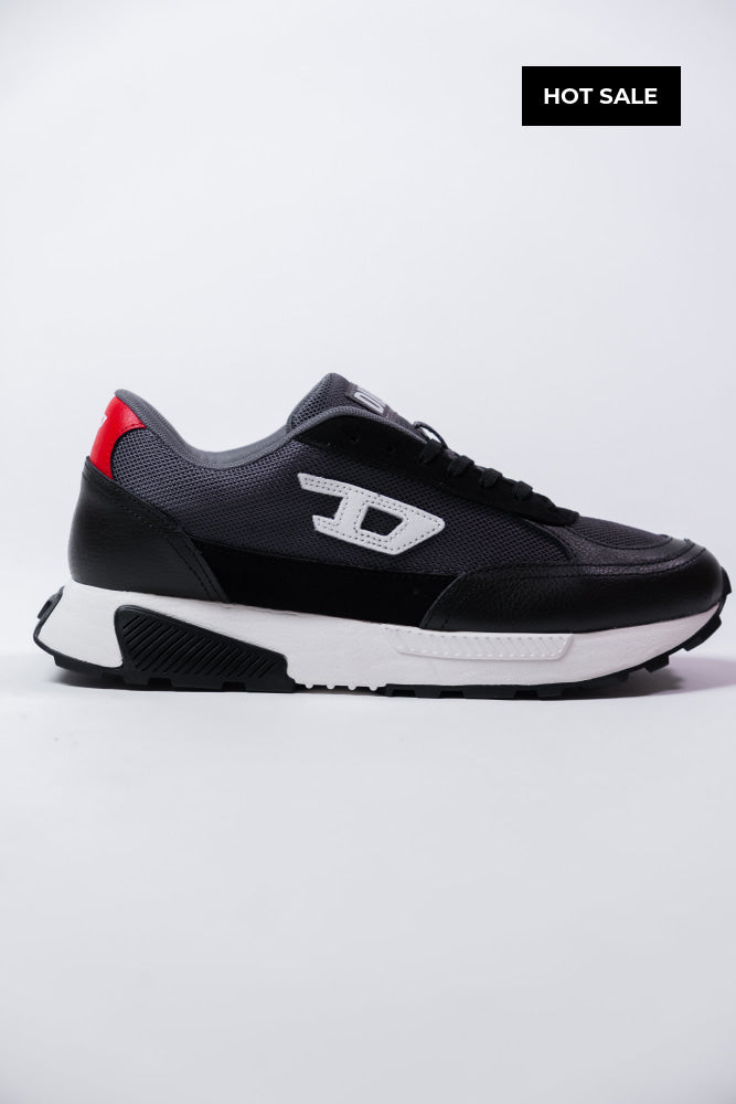 Tenis Hombre Diesel S-Tame D-Up - Tenis