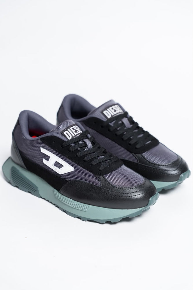 Tenis Hombre Diesel S-Tame D-Up - Tenis