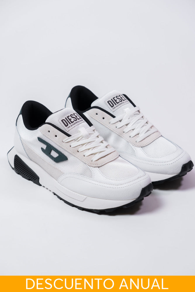 Tenis Hombre Diesel S-Tame D-Up - Tenis