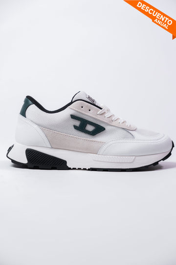 Tenis Hombre Diesel S-Tame D-Up - Tenis