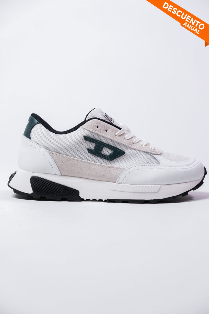 Tenis Hombre Diesel S-Tame D-Up - Tenis