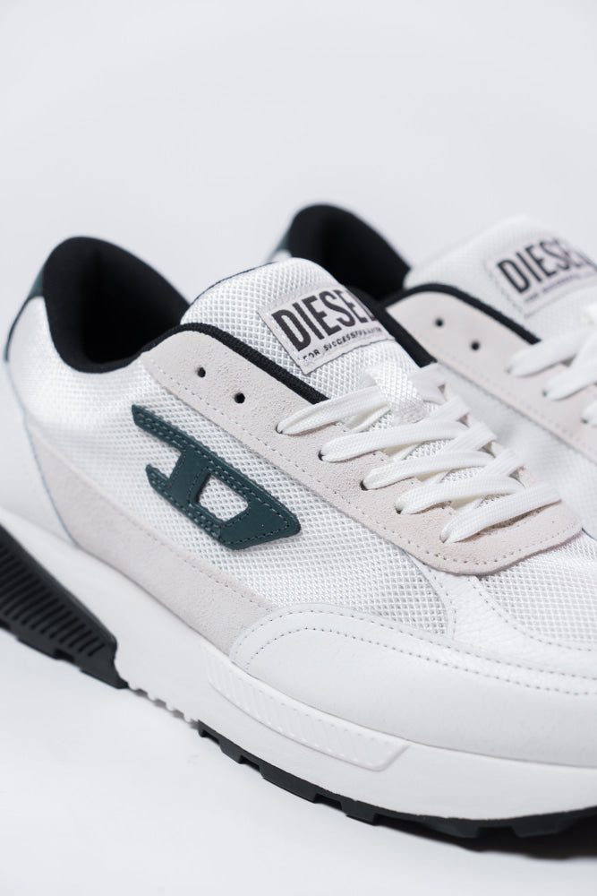 Tenis Hombre Diesel S-Tame D-Up - Tenis
