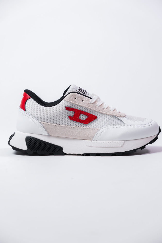 Tenis Hombre Diesel S-Tame D-Up - Tenis