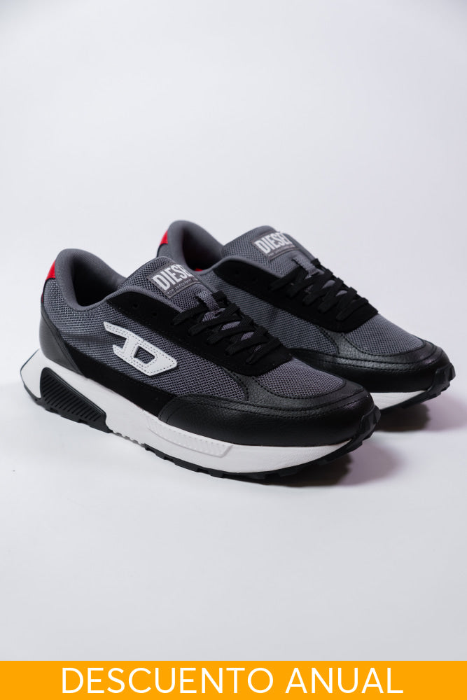 Tenis Hombre Diesel S-Tame D-Up - Tenis