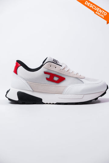 Tenis Hombre Diesel S-Tame D-Up - Tenis