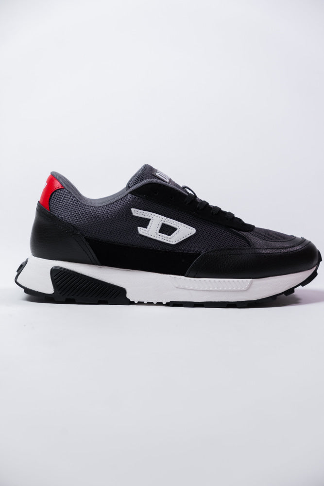 Tenis Hombre Diesel S-Tame D-Up - Tenis