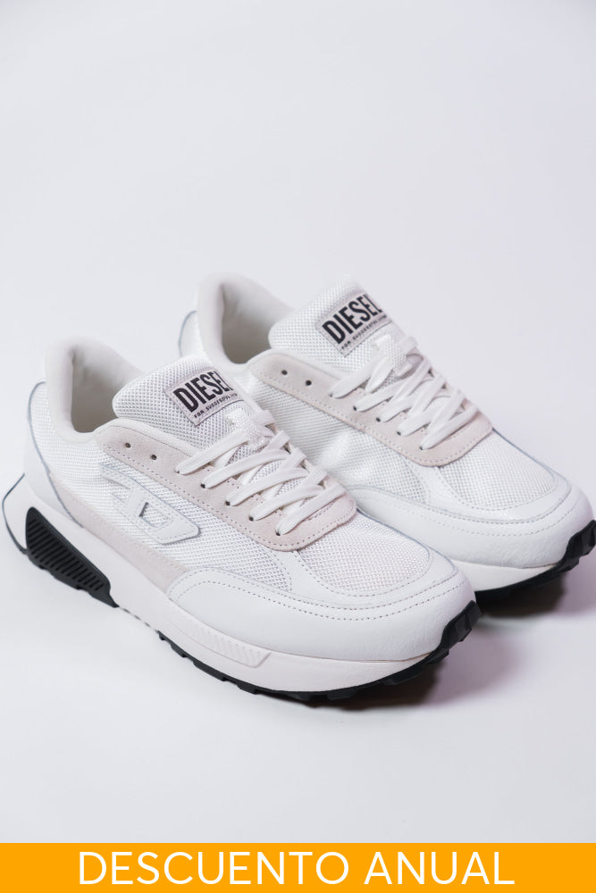 Tenis Hombre Diesel S-Tame D-Up - Tenis