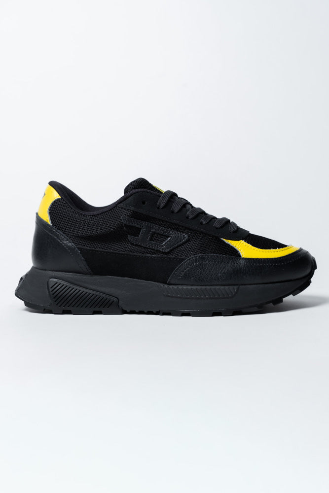 Tenis Hombre Diesel S-Tame D-Up - Tenis