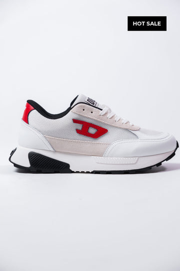 Tenis Hombre Diesel S-Tame D-Up - Tenis