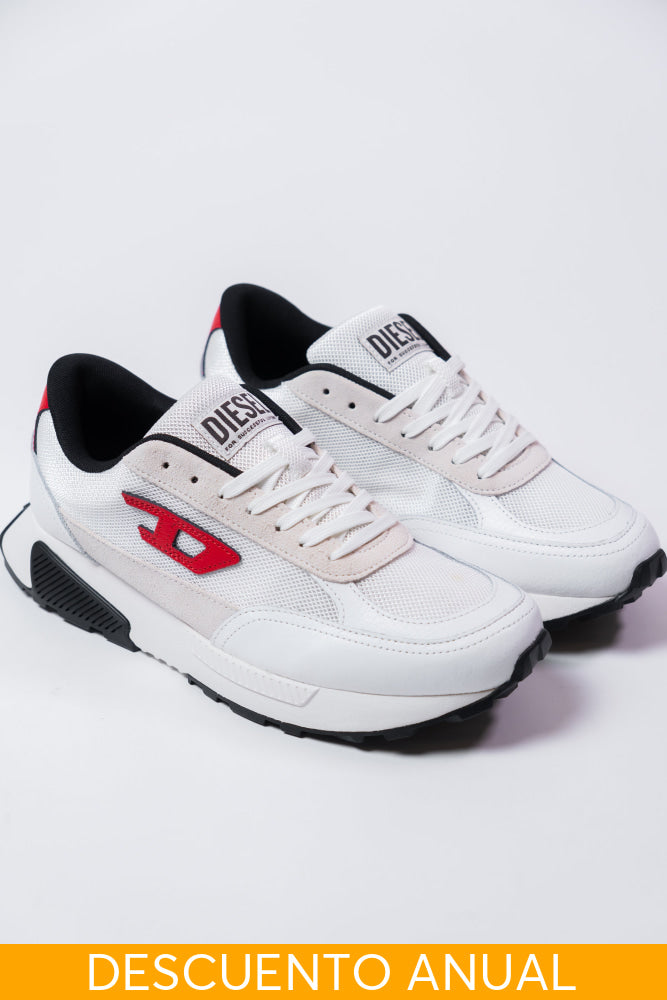 Tenis Hombre Diesel S-Tame D-Up - Tenis