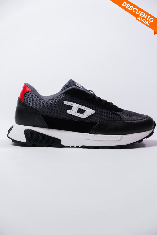 Tenis Hombre Diesel S-Tame D-Up - Tenis