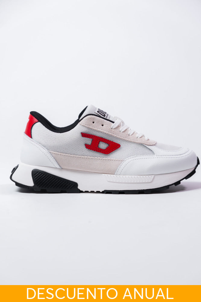 Tenis Hombre Diesel S-Tame D-Up - Tenis