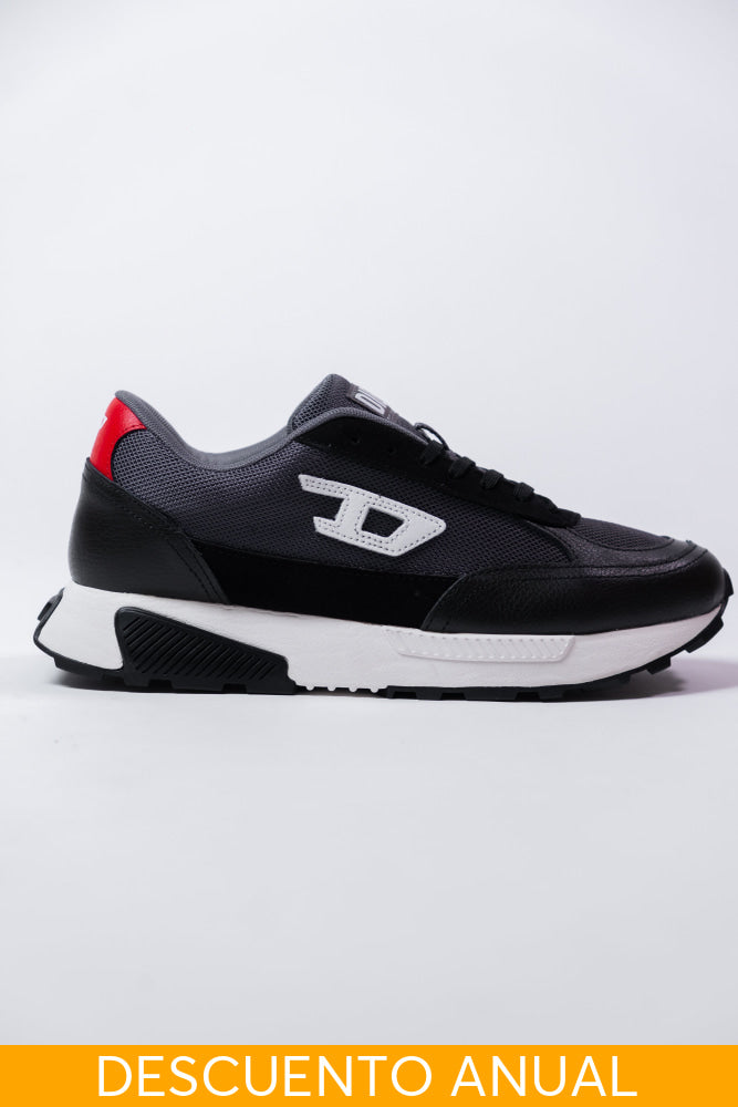 Tenis Hombre Diesel S-Tame D-Up - Tenis