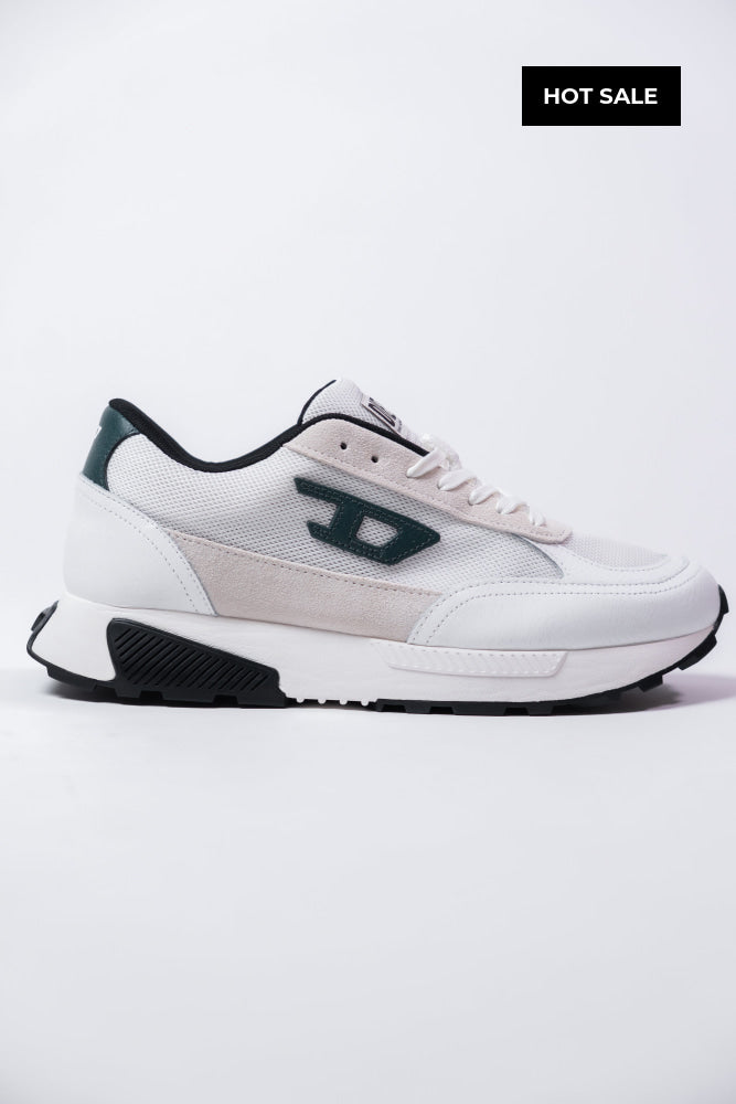 Tenis Hombre Diesel S-Tame D-Up - Tenis