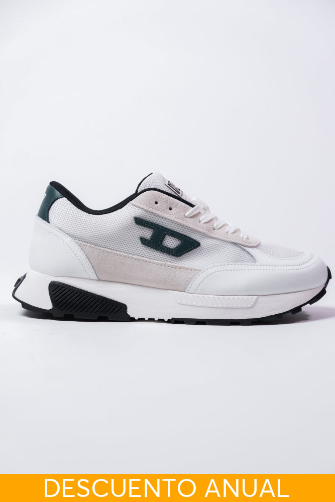Tenis Hombre Diesel S-Tame D-Up - Tenis