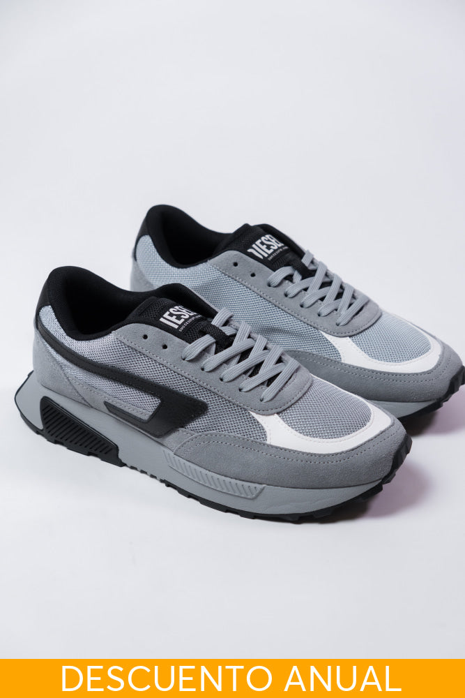 Tenis Hombre Diesel S-Tyche - Tenis