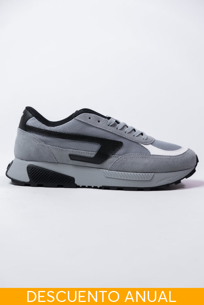 Tenis Hombre Diesel S-Tyche - Tenis