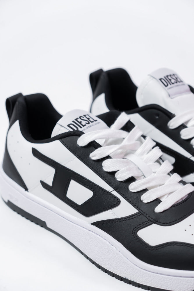 Tenis Hombre Diesel S-Ukiyo V2 Low - Tenis