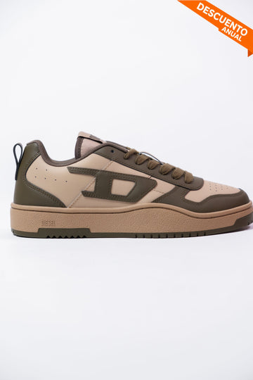 Tenis Hombre Diesel S-Ukiyo V2 Low - Tenis