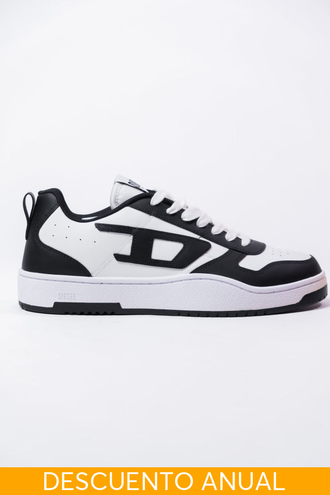 Tenis Hombre Diesel S-Ukiyo V2 Low - Tenis