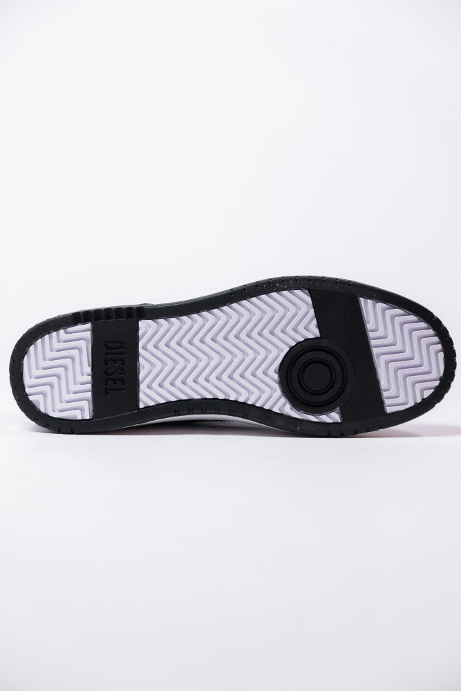 Tenis Hombre Diesel S-Ukiyo V2 Low - Tenis