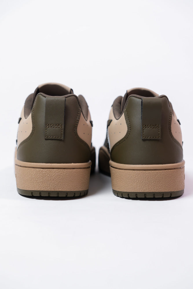 Tenis Hombre Diesel S-Ukiyo V2 Low - Tenis