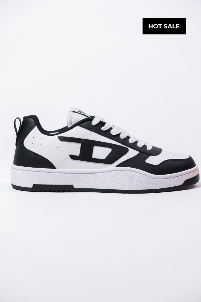 Tenis Hombre Diesel S-Ukiyo V2 Low - Tenis