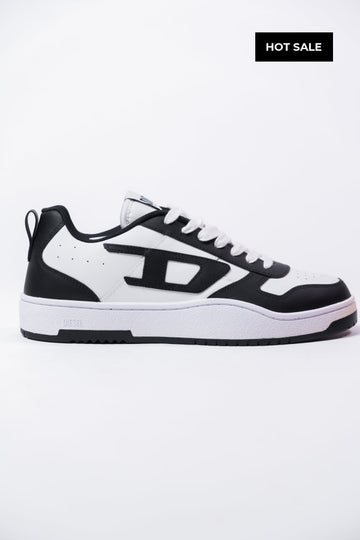 Tenis Hombre Diesel S-Ukiyo V2 Low - Tenis
