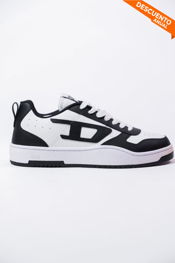 Tenis Hombre Diesel S-Ukiyo V2 Low - Tenis