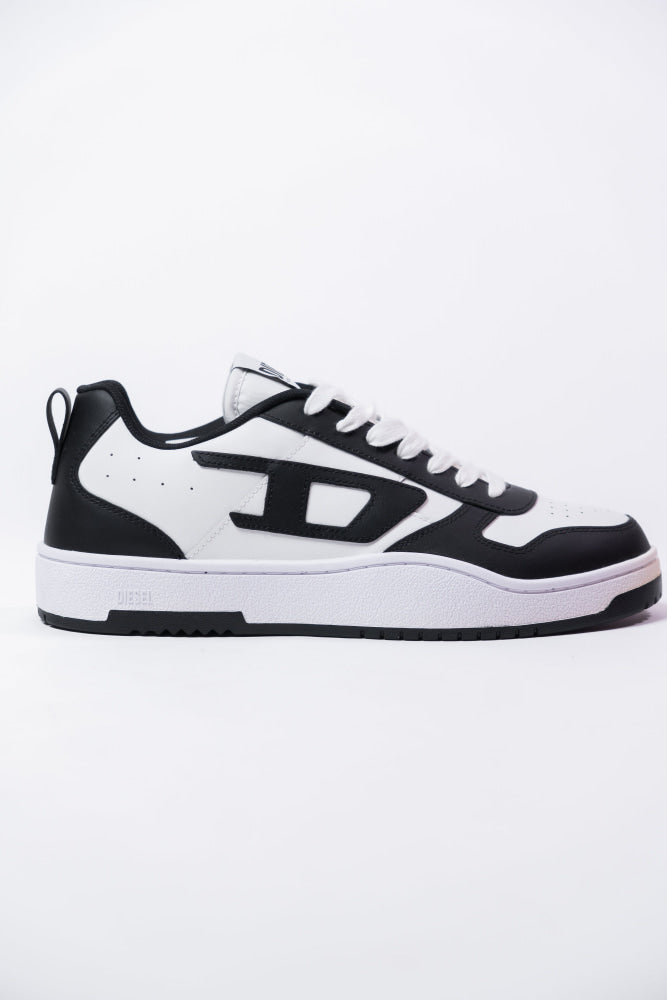 Tenis Hombre Diesel S-Ukiyo V2 Low - Tenis
