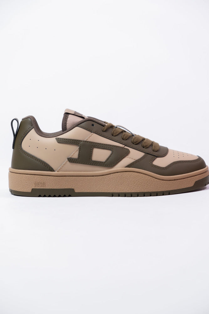 Tenis Hombre Diesel S-Ukiyo V2 Low - Tenis