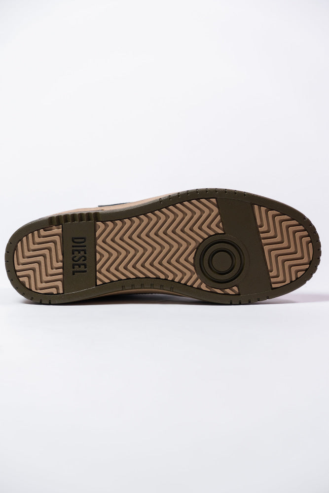 Tenis Hombre Diesel S-Ukiyo V2 Low - Tenis