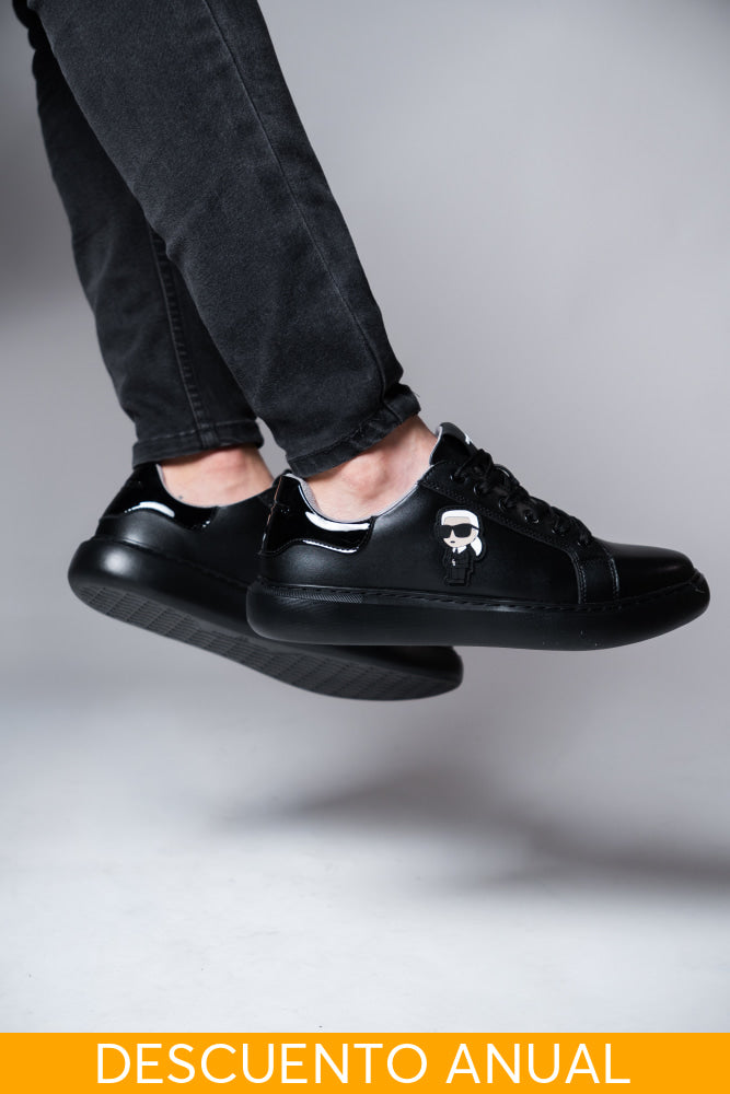 Tenis Hombre Karl Lagerfeld - Tenis