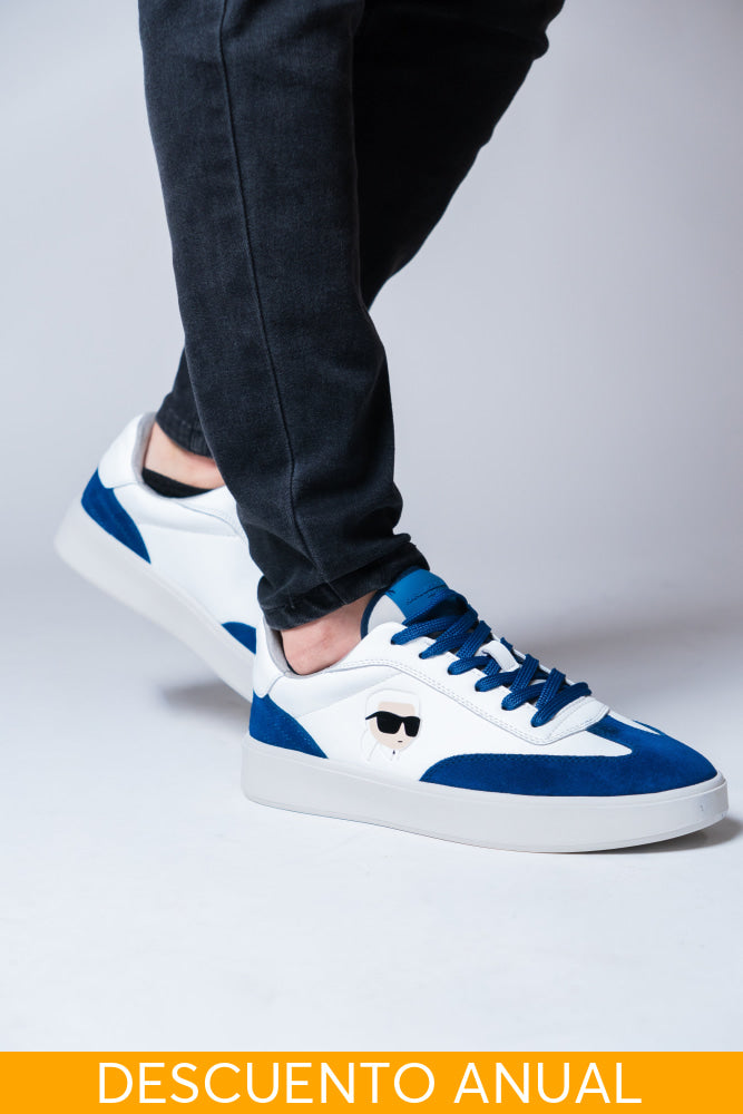 Tenis Hombre Karl Lagerfeld - Tenis